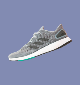 addidas New Hammer sole for Sports person
