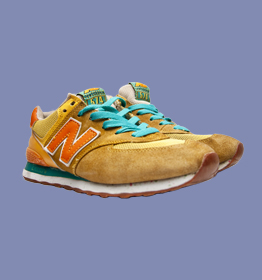 addidas New Hammer sole for Sports person